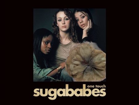 Sugarbabes - One Touch (Gold) Fashion