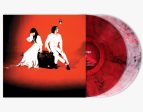 White Stripes - Elephant (2LP)(Coloured) Online Sale