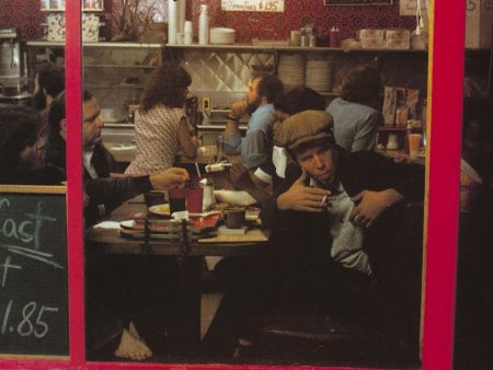 Tom Waits - Nighthawks At The Diner (2LP) For Sale