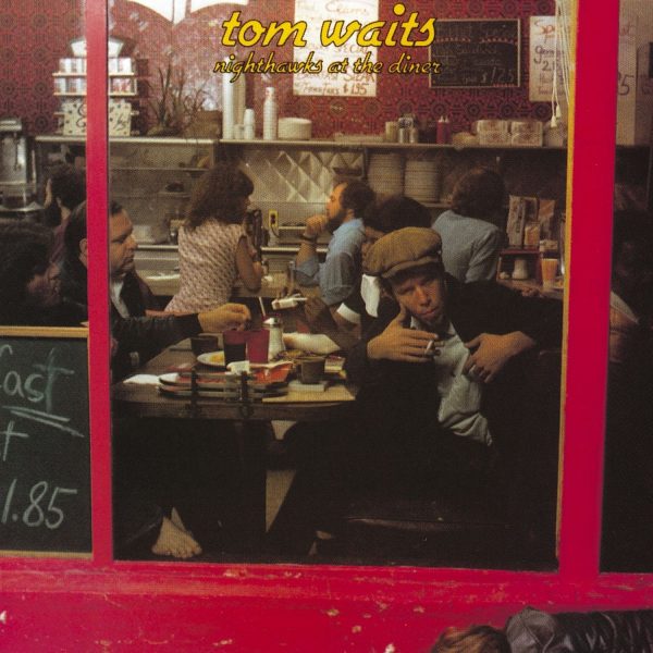 Tom Waits - Nighthawks At The Diner (2LP) For Sale