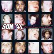 Sum 41 - All Killer No Filler (Coloured) Sale