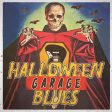 Various Artists - Halloween Garage Blues (Orange) For Discount