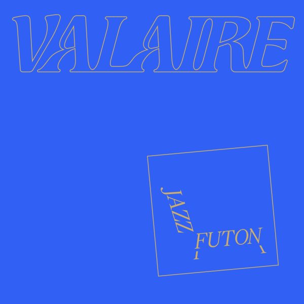 Valaire - Jazz Futon (Coloured) Cheap