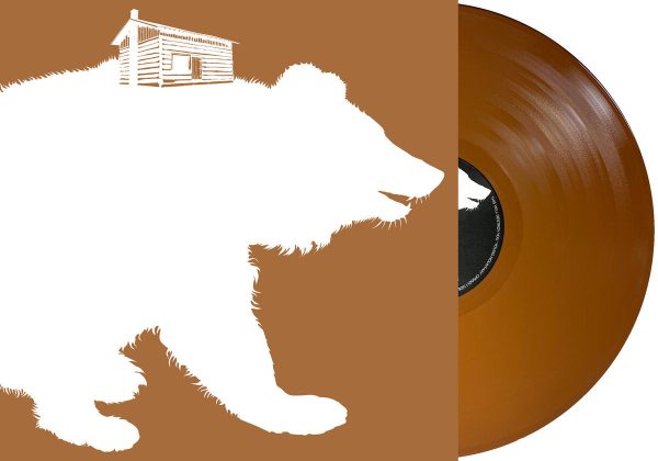 This Will Destroy You - Young Mountain (Brown) Online Sale