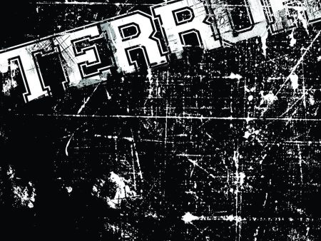 Terror - Lowest Of The Low (Silver) Online Hot Sale