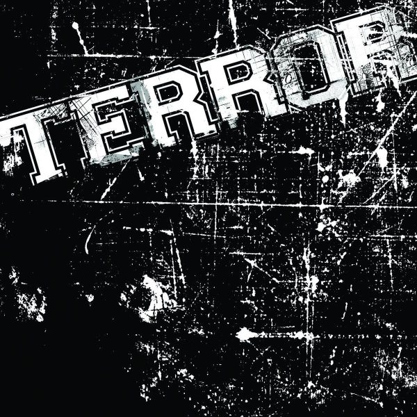 Terror - Lowest Of The Low (Silver) Online Hot Sale