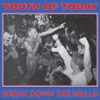 Youth Of Today - Break Down The Walls (Coloured) Online now