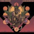 Theo Croker - Love Quantum (Gold) Supply