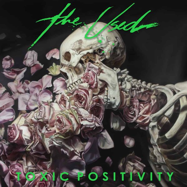 Used - Toxic Positivity (2LP) Discount