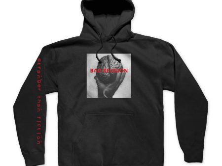 Bad Religion - Stranger Than Fiction Hoodie For Cheap