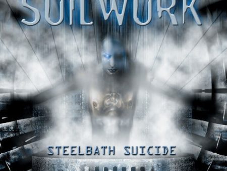 Soilwork - Steelbath Suicide (Coloured) on Sale