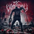 Vomitory - All Heads Are Gonna Roll (Coloured) Online Hot Sale