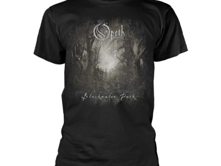 Opeth - Blackwater Park Artwork Online Hot Sale