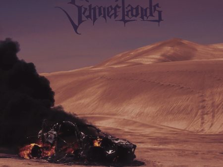 Sumerlands - Dreamkiller (Coloured) on Sale