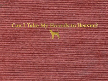 Tyler Childers - Can I Take My Hounds To Heaven (3LP) Sale