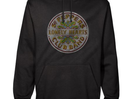 Beatles - Sgt. Peppers Hoodie Supply