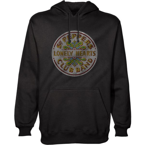 Beatles - Sgt. Peppers Hoodie Supply