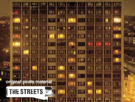 Streets - Original Pirate Material (2LP) Discount