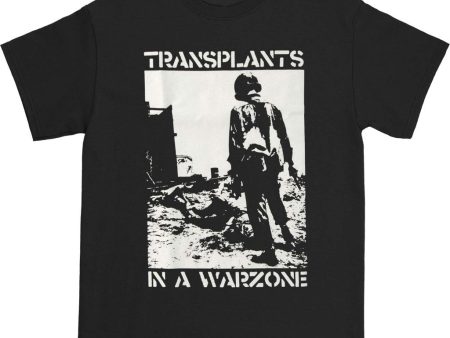 Transplants - Soldier Online Sale