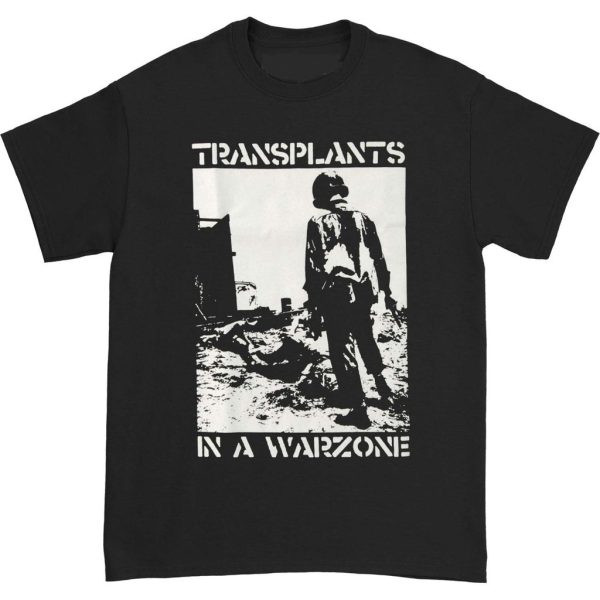 Transplants - Soldier Online Sale