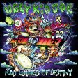 Ugly Kid Joe - Rad Wings Of Destiny on Sale