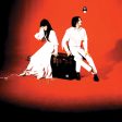 White Stripes - Elephant (2LP)(Coloured) Online Sale