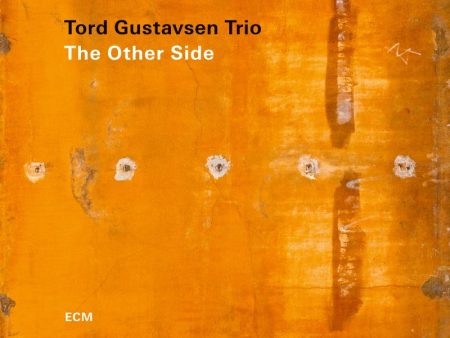 Tord Gustavsen Trio - The Other Side Discount