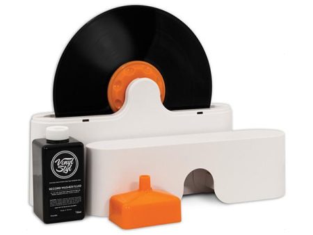 Vinyl Styl - Deep Groove Record Washer System For Sale