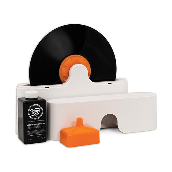 Vinyl Styl - Deep Groove Record Washer System For Sale