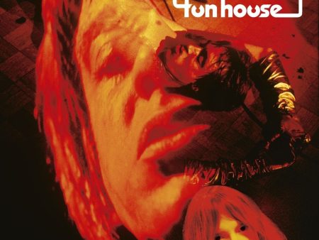 Stooges - Fun House (Coloured) Cheap