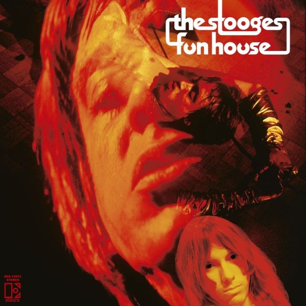 Stooges - Fun House (Coloured) Cheap