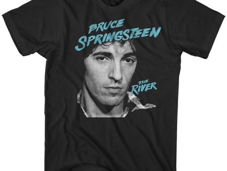 Bruce Springsteen - The River Album For Cheap