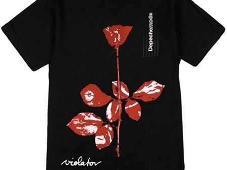 Depeche Mode - Violator Supply