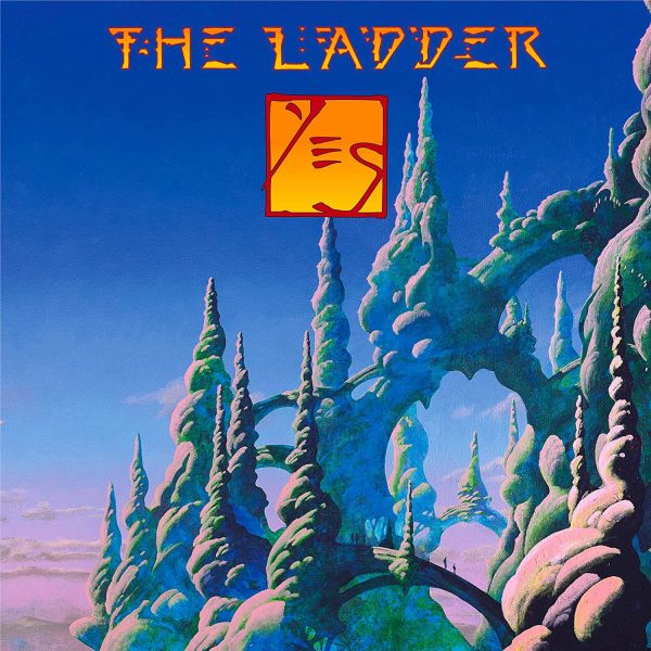 Yes - The Ladder (2LP) Online now