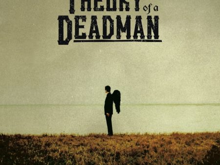 Theory Of A Deadman - Theory Of A Deadman (Coloured) on Sale