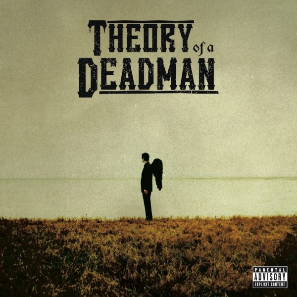 Theory Of A Deadman - Theory Of A Deadman (Coloured) on Sale