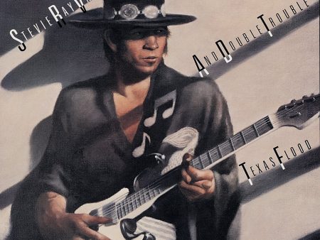 Stevie Ray Vaughan - Texas Flood (2LP) Supply