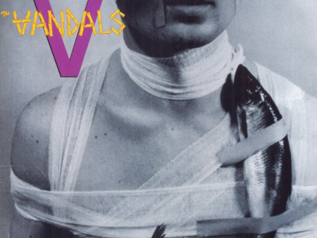 Vandals - Fear Of A Punk Planet (Green) For Cheap