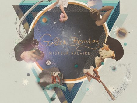 Valaire - Golden Bombay Discount