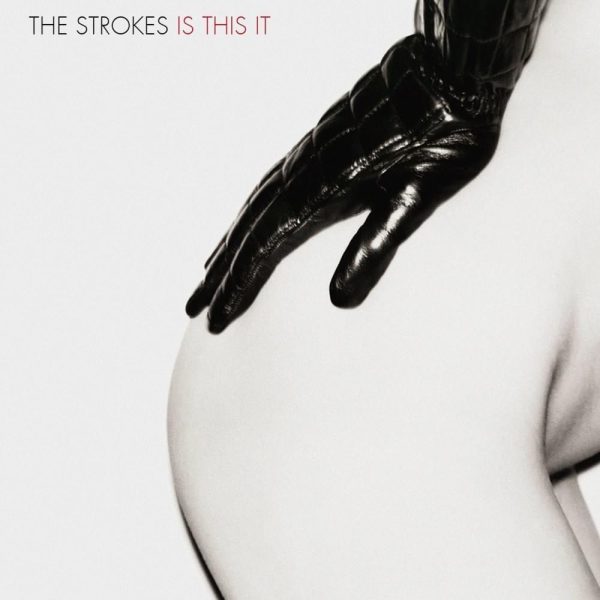 Strokes - Is This It on Sale