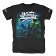 King Diamond - Abigail Online now