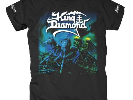 King Diamond - Abigail Online now