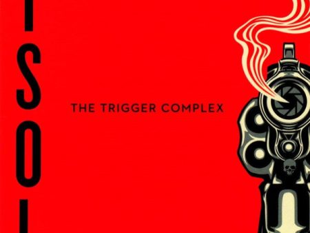 T.S.O.L. - The Trigger Complex (Clear) Discount