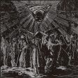 Watain - Casius Luciferi (2LP)(Silver) Fashion