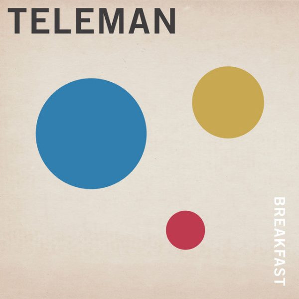 Teleman - Breakfast Discount