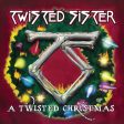 Twisted Sister - A Twisted Christmas (Green) Online Sale