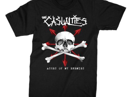 Casualties - Ashes Of My Enemies For Discount